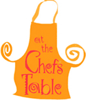At the Chef's Table