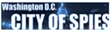 City of Spies