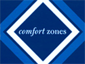 Comfort Zones