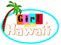 Girl Meets Hawaii