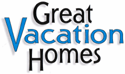 Great Vacation Homes