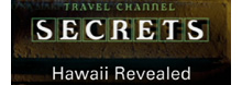 Secrets of Hawaii
