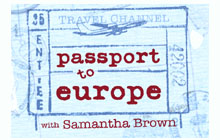 Passport to Europe